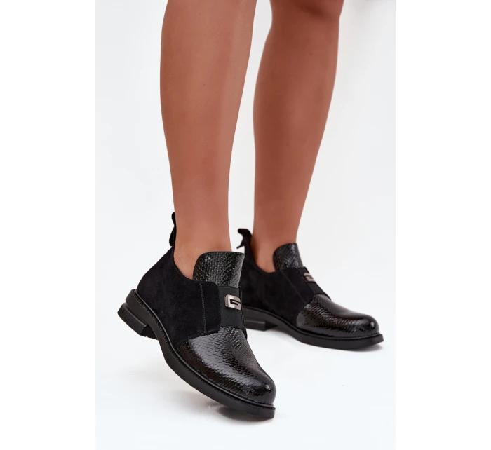 Boty  model 218709 Step in style