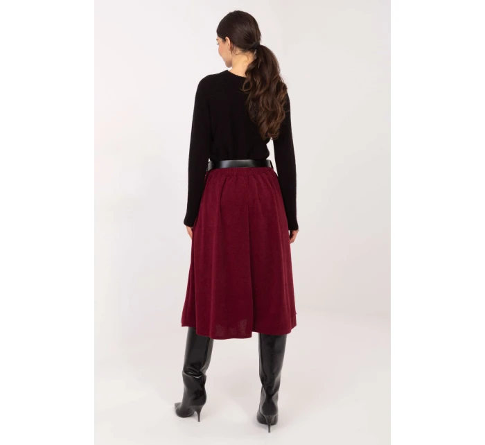 Sukně model 222224 Rue Paris Sukně model 222224 Rue Paris