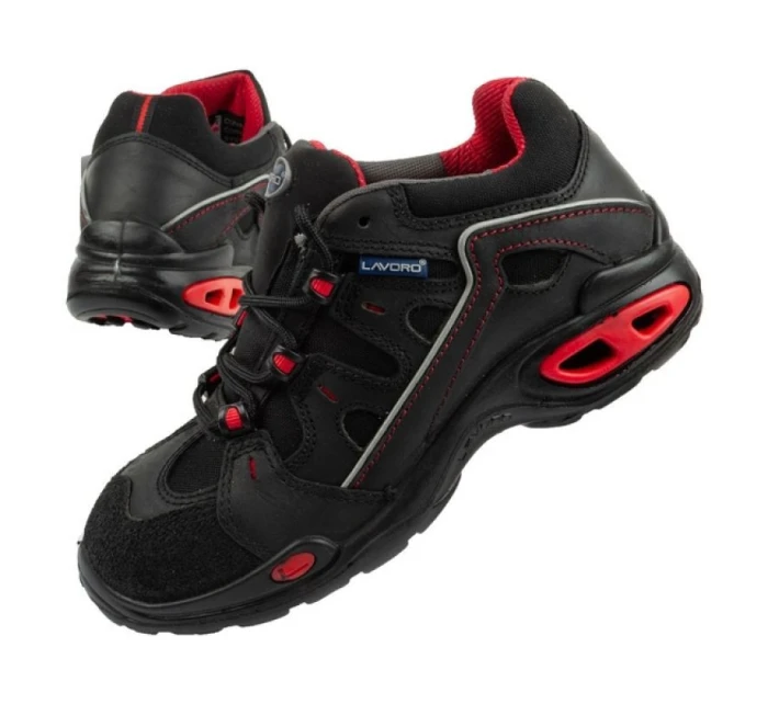 Lavoro Homestead U 1276.30 boty Lavoro Homestead U 1276.30 boty