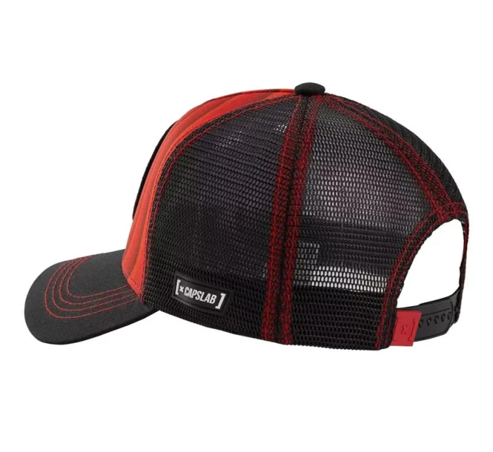 Capslab Freegun Looney Tunes baseballová čepice CL-LOO-3-BUG1 Capslab Freegun Looney Tunes baseballová čepice CL-LOO-3-BUG1