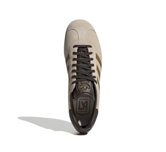 Boty adidas Gazelle MLS M IH0203