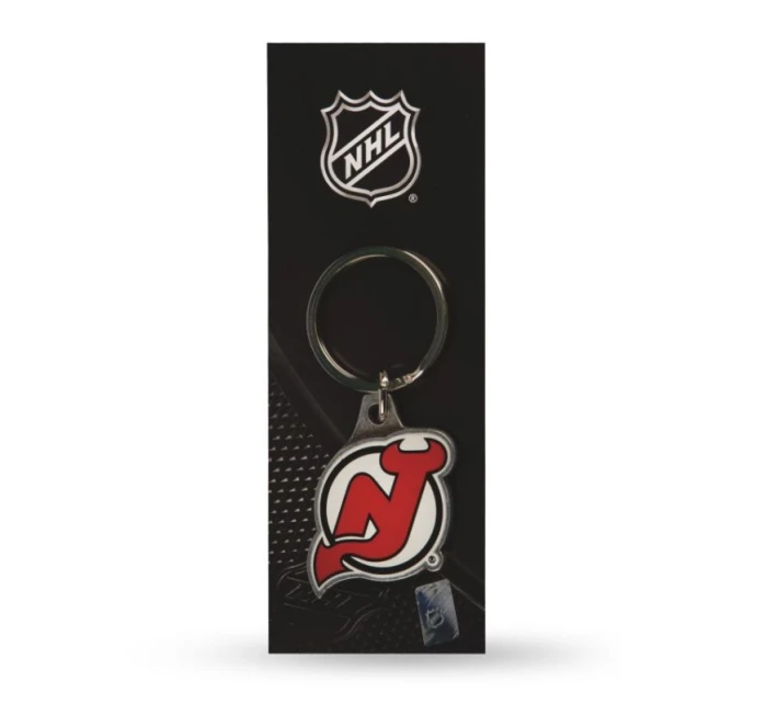 Logo NHL přívěsek na klíče model 20815049 - Inny