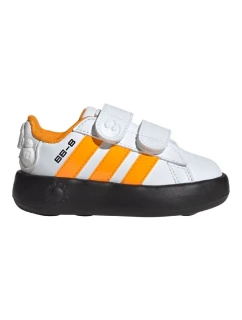 Boty adidas Droids Grand Court CF I IH1140