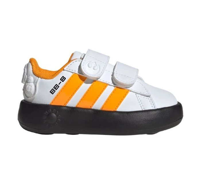 Boty adidas Droids Grand Court CF I IH1140 Boty adidas Droids Grand Court CF I IH1140