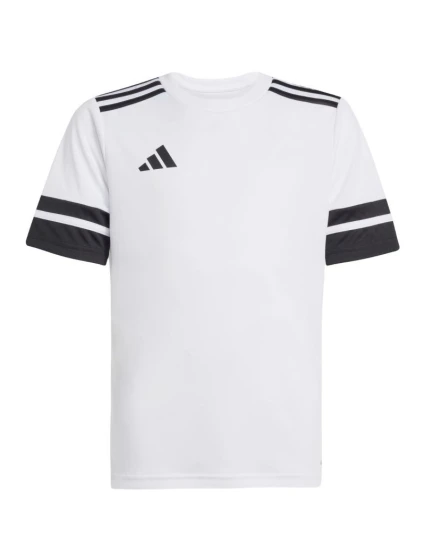 Tričko adidas Squadra 25 Jr JJ0057