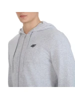 Mikina M WMM00TSWS 27M pánské model 20948633 - 4F Mikina M WMM00TSWS 27M pánské model 20948633 - 4F