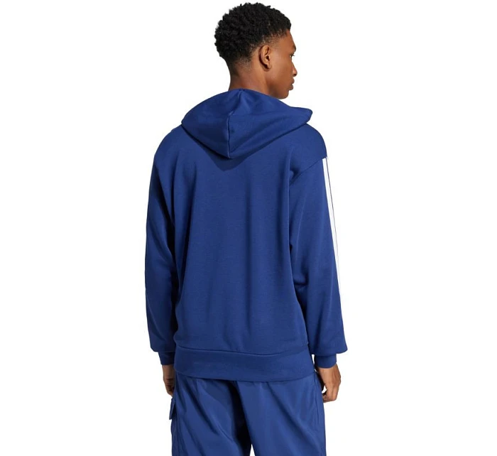 Adidas Essentials mikina 3-Stripes French Terry M JD1872 pánské Adidas Essentials mikina 3-Stripes French Terry M JD1872 pánské