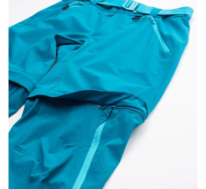 Damskie Spodnie  WO'S model 21357435 - Elbrus