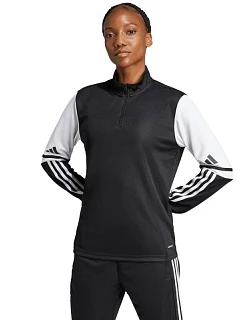 Dámská tréninková mikina Squadra 25 model 22073767 - ADIDAS