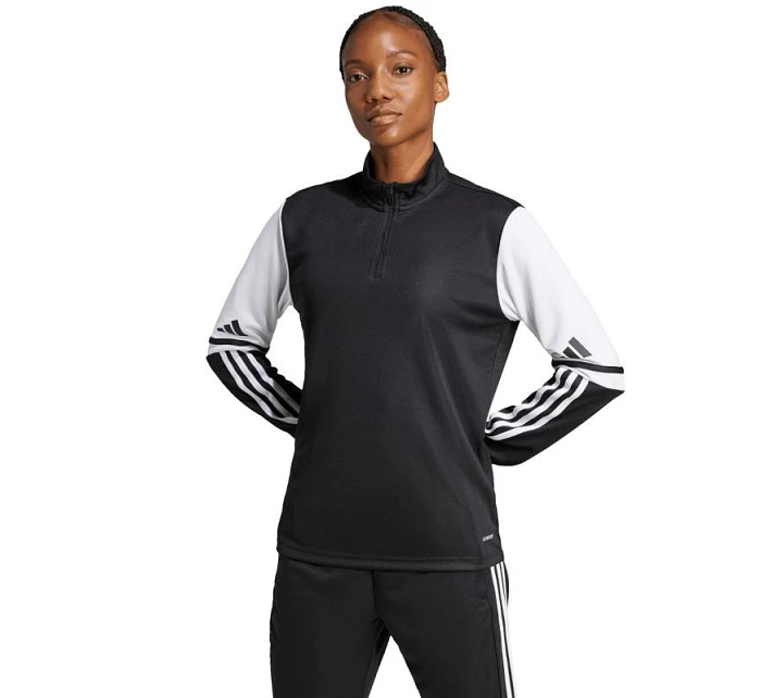 Dámská tréninková mikina Squadra 25 model 22073767 - ADIDAS Dámská tréninková mikina Squadra 25 model 22073767 - ADIDAS