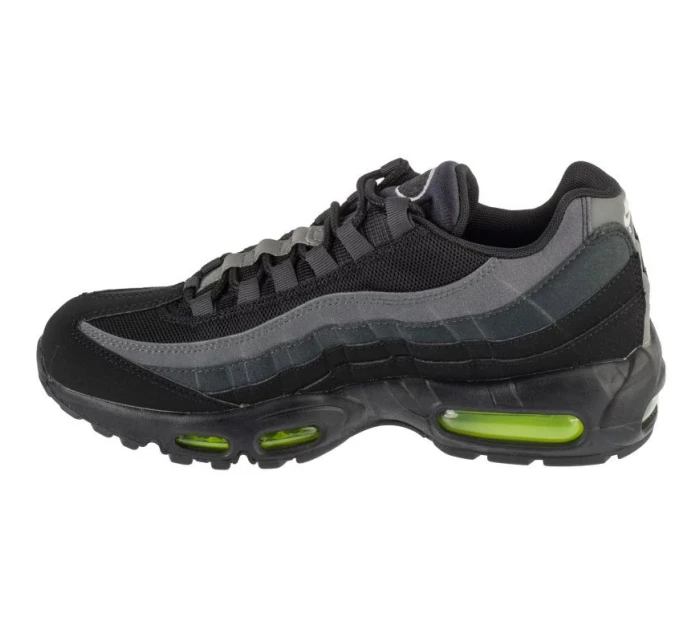 Boty Nike Air Max 95 Essential M CV1635-002 Boty Nike Air Max 95 Essential M CV1635-002