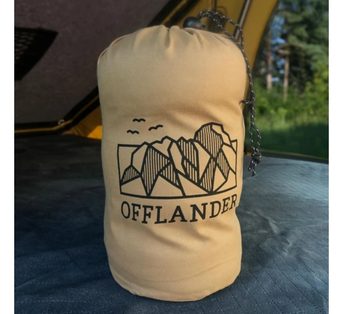 PRO model 21326529 - Offlander