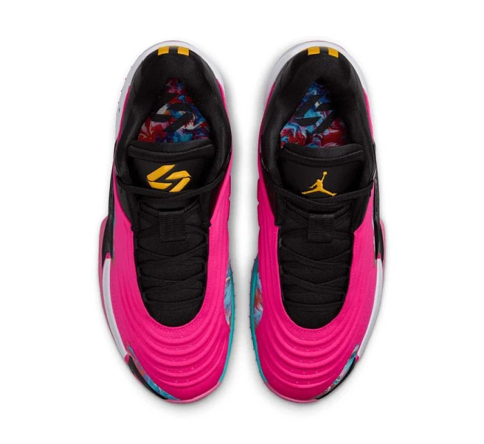 Pánská sportovní obuv Air Jordan Luka 3 'Imaginarium' - FQ1284-600 Pánská sportovní obuv Air Jordan Luka 3 'Imaginarium' - FQ1284-600