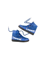 Boty LANGE Podium Shoe Icon (modrá/černá)