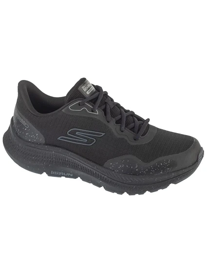 Skechers Go Run Consistent 2.0 – Piedmont 220874-BBK Černé 41 Skechers Go Run Consistent 2.0 – Piedmont 220874-BBK Černé 41