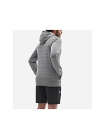 Pánská mikina MILLET Cimaï Light Hoodie M, černá Pánská mikina MILLET Cimaï Light Hoodie M, černá