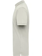 JN 801 Pánské pracovní piqué polo z těžké bavlny model 22490483 - Daiber JN 801 Pánské pracovní piqué polo z těžké bavlny model 22490483 - Daiber