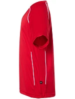 Daiber JN 386K Dětské týmové tričko 02.386K red/white Daiber JN 386K Dětské týmové tričko 02.386K red/white