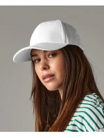 B 6 panelová Snapback kšiltovka 53.0 black model 22411815 - Beechfield B 6 panelová Snapback kšiltovka 53.0 black model 22411815 - Beechfield