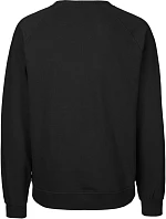 T Mikina z těžké bio IC bavlny "Tiger" black model 22506274 - Neutral T Mikina z těžké bio IC bavlny "Tiger" black model 22506274 - Neutral