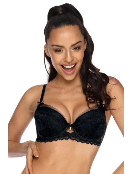 Mat 3329/11 Angel barva:černá Mat 3329/11 Angel barva:černá