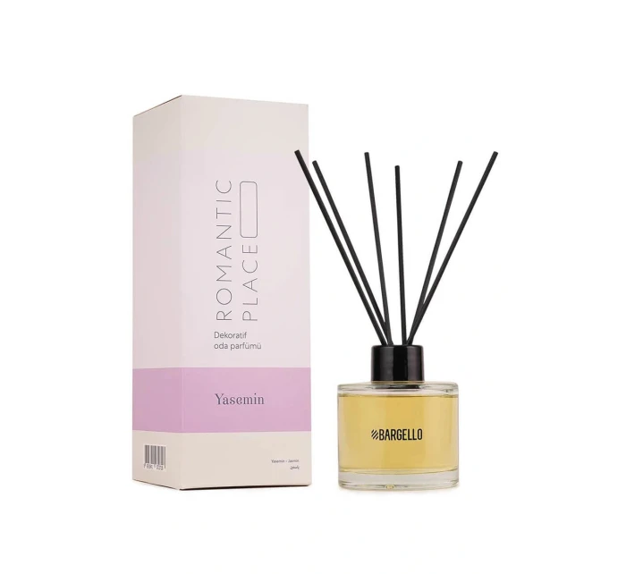 Jasmine 120 ml – domácí vůně