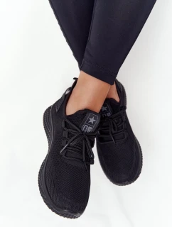 Dámská Sportovní Obuv Černé Roxy