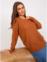 Přepínač AT SW 2231A.00P světle hnědá