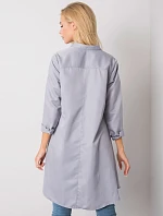 EM KS 556 tričko 1.11 šedá