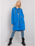 Mikina RV BL 6860.11 tmavě modrá Mikina RV BL 6860.11 tmavě modrá