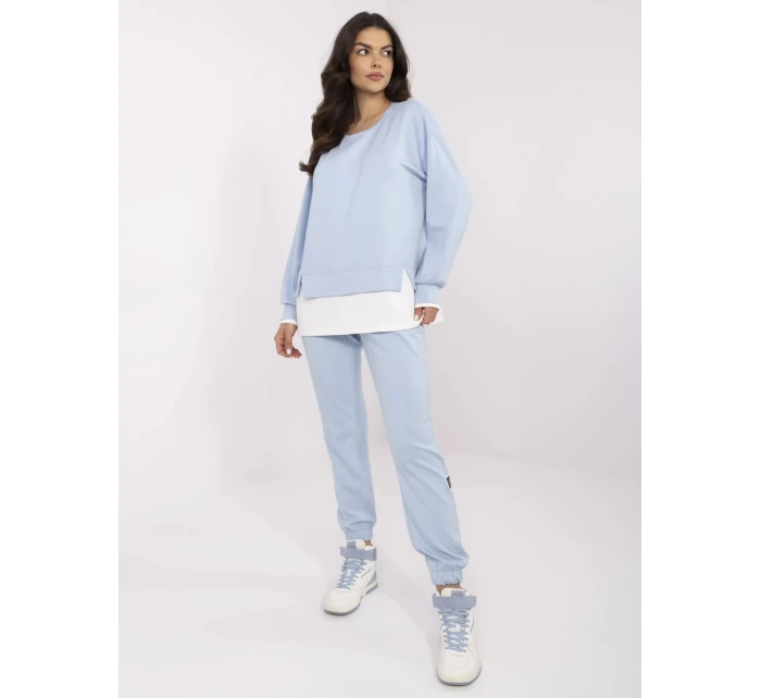 RV sada KMPL A610.86 světle modrá RV sada KMPL A610.86 světle modrá