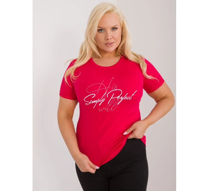 T shirt RV TS model 19920592 czarny - FPrice