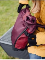 Městský batoh VUCH Nescio Wine