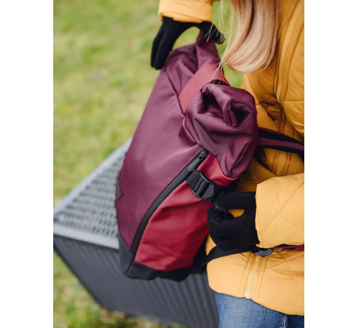 Městský batoh VUCH Nescio Wine