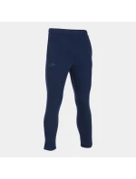 Pánské/chlapecké tepláky Joma Montana Straight Long Navy