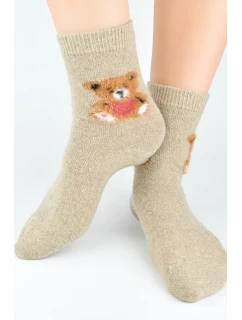 PONOŽKY S model 21793609 - Noviti