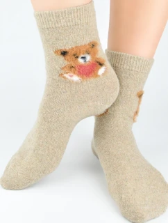 PONOŽKY S model 21793609 - Noviti