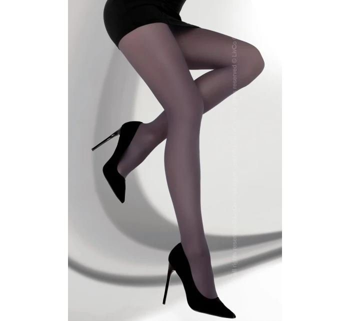 Punčochové kalhoty model 124848 Livia Corsetti Fashion Punčochové kalhoty model 124848 Livia Corsetti Fashion