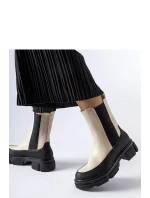 Boty model 204622 Solea Boty model 204622 Solea