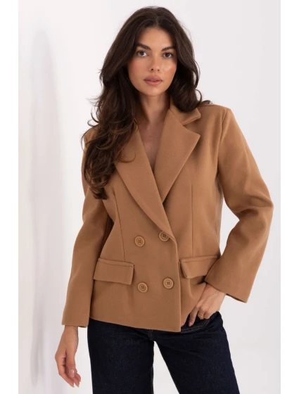 Plášť  model 217856 Rue Paris