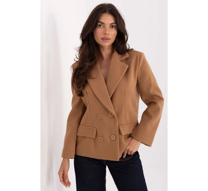 Plášť  model 217856 Rue Paris