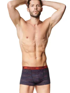 Pánské boxerky model 15864893 2pack - Henderson