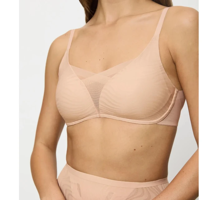 Shape Smart model 21306460 P BROWN BROWN - Triumph Shape Smart model 21306460 P BROWN BROWN - Triumph