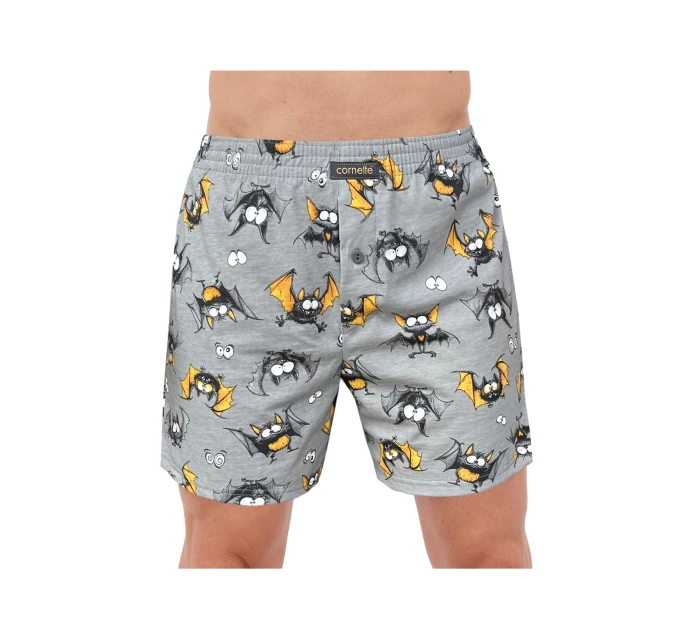 Boxerky Classic model 21295767 S2XL - Cornette Boxerky Classic model 21295767 S2XL - Cornette