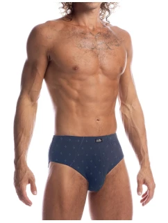 Kalhotky Lama M-110 CL-27 A'3 3XL-4XL