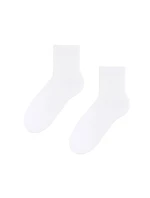 Pánské ponožky Steven hladké art.014