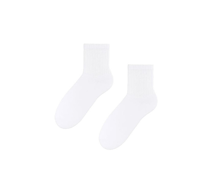Pánské ponožky Steven hladké art.014