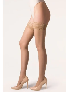 Dámské punčochy Gabriella Caroline 475 1-4