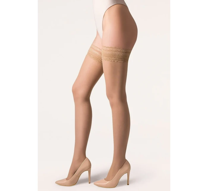 Dámské punčochy Gabriella Caroline 475 1-4