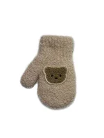 Zateplené dětské rukavice model 21848930 - BE SNAZZY